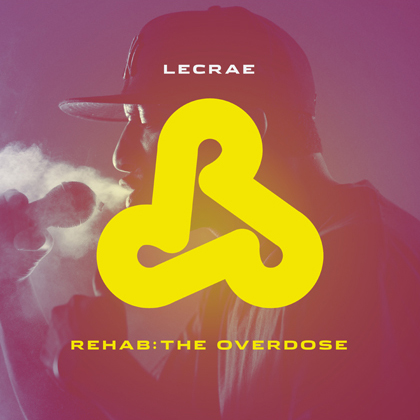 Album Review – “Rehab: The Overdose” by Lecrae